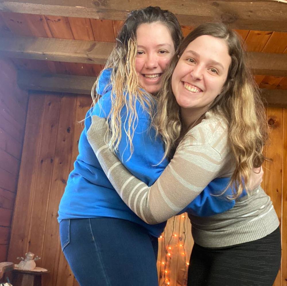 Meet your Posher, Brittany